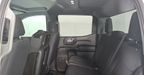 Chevrolet Silverado 1500 4.3 SILVERADO CREW CAB WT F AT 4WD Pickup 2019