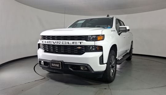 Chevrolet • Silverado 1500