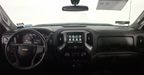 Chevrolet Silverado 1500 4.3 SILVERADO CREW CAB WT F AT 4WD Pickup 2019