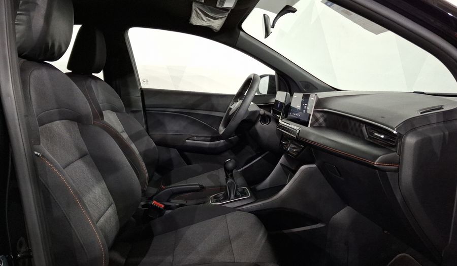 Mg Mg3 1.5 STYLE Hatchback 2025