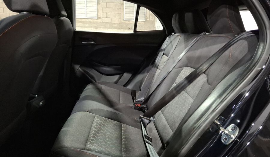 Mg Mg3 1.5 STYLE Hatchback 2025