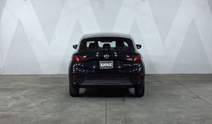 Mg Mg3 1.5 STYLE Hatchback 2025