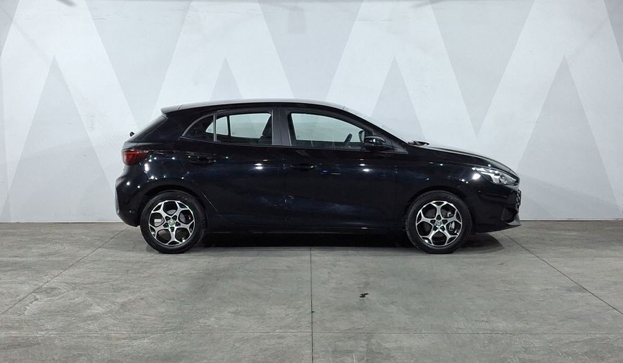 Mg Mg3 1.5 STYLE Hatchback 2025