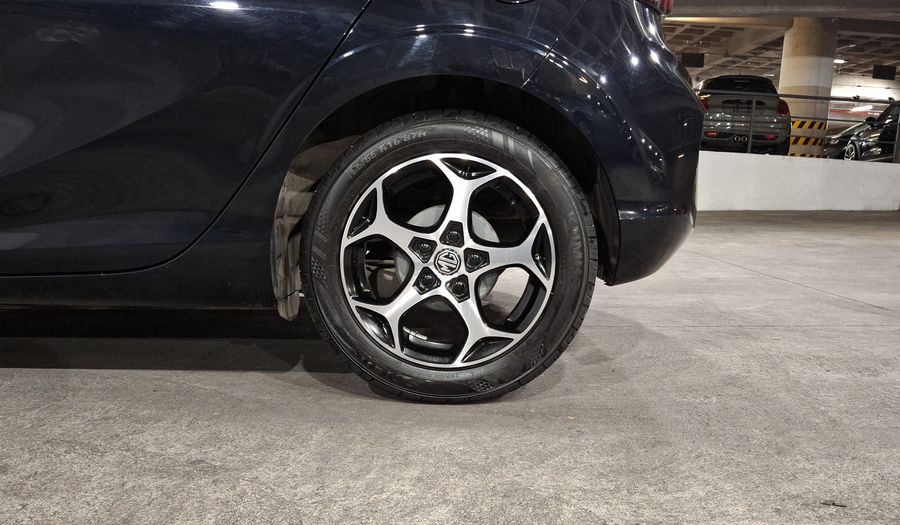 Mg Mg3 1.5 STYLE Hatchback 2025