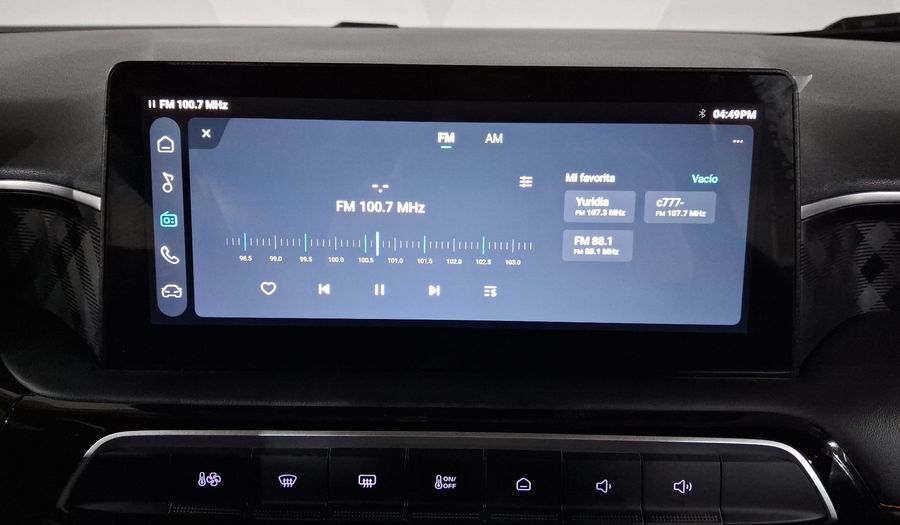 Mg Mg3 1.5 STYLE Hatchback 2025