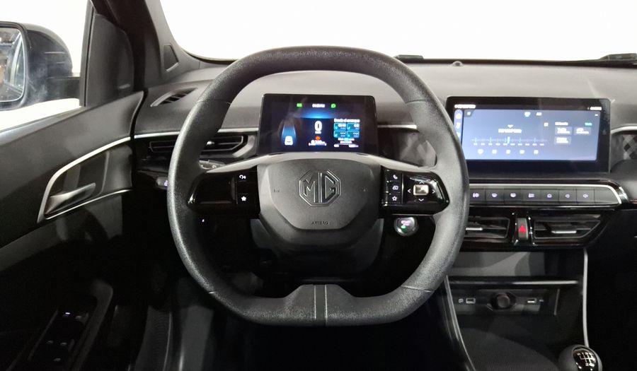 Mg Mg3 1.5 STYLE Hatchback 2025