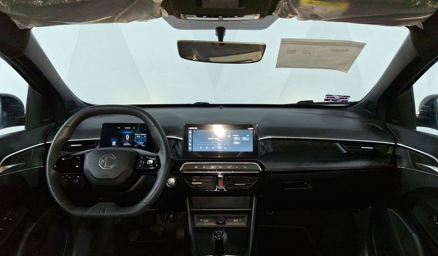 Mg Mg3 1.5 STYLE Hatchback 2025