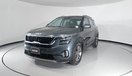 Kia • Seltos