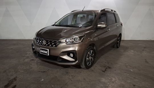Suzuki • Ertiga