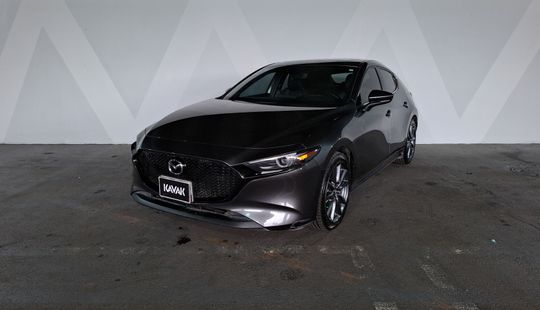 Mazda • Mazda 3