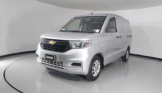 Chevrolet • Tornado Van