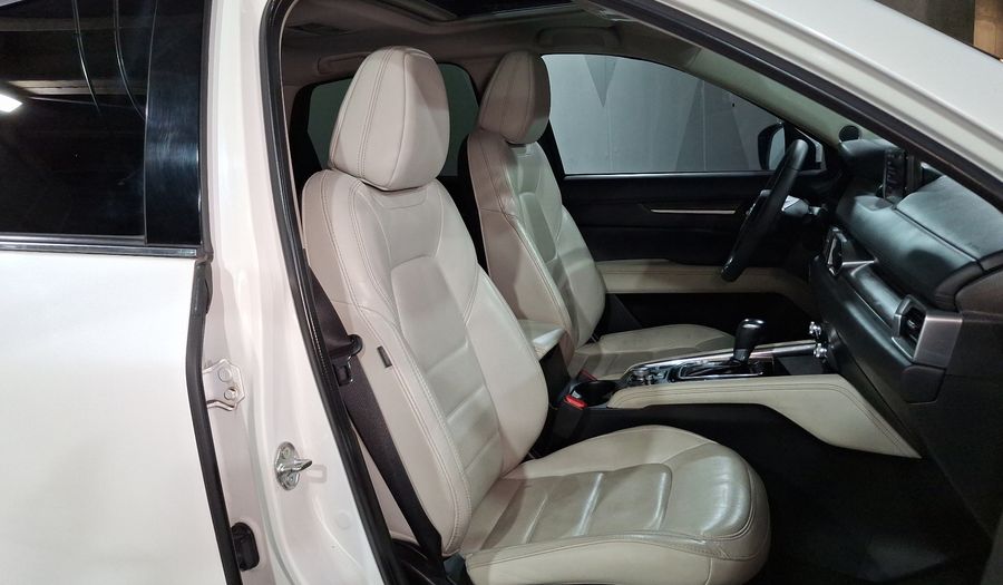 Mazda Cx-5 2.5 I GRAND TOURING AUTO 2WD Suv 2019