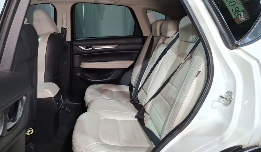 Mazda Cx-5 2.5 I GRAND TOURING AUTO 2WD Suv 2019