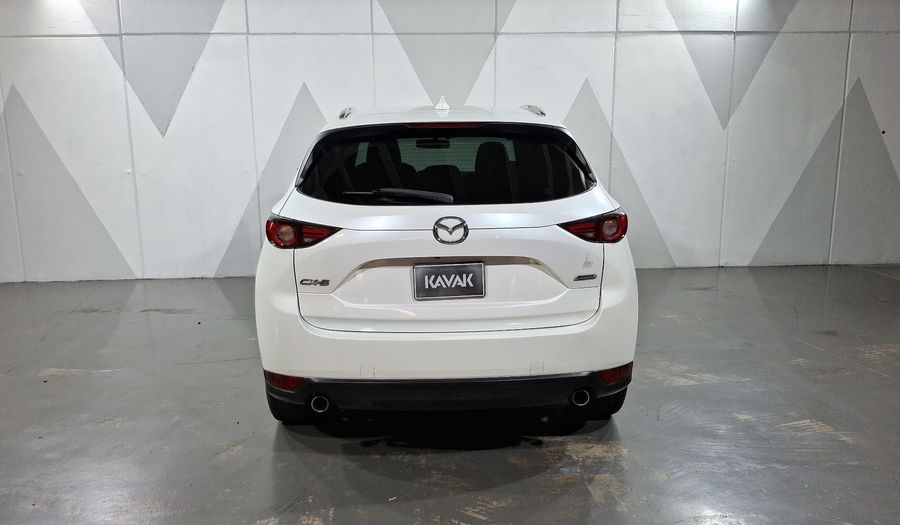 Mazda Cx-5 2.5 I GRAND TOURING AUTO 2WD Suv 2019