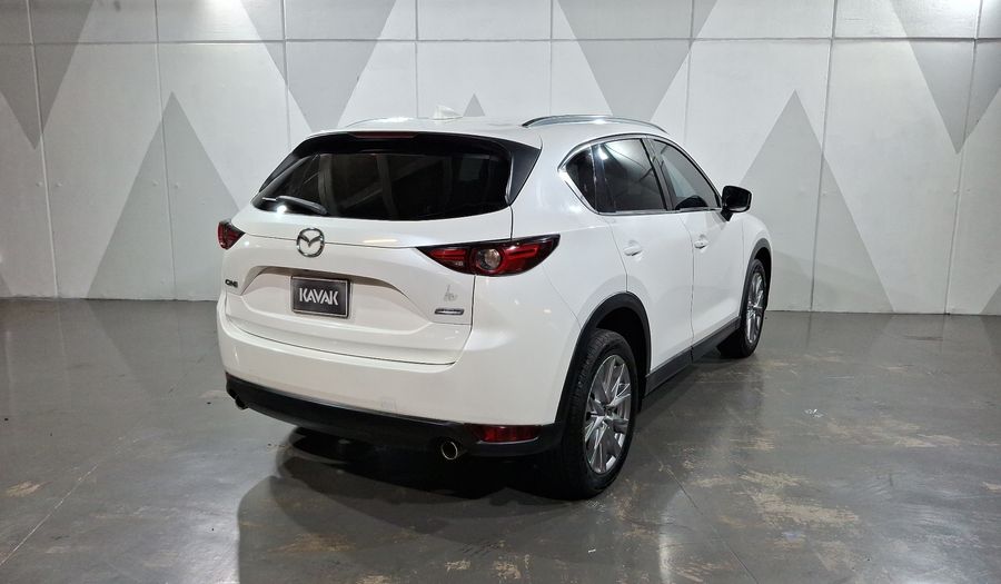 Mazda Cx-5 2.5 I GRAND TOURING AUTO 2WD Suv 2019
