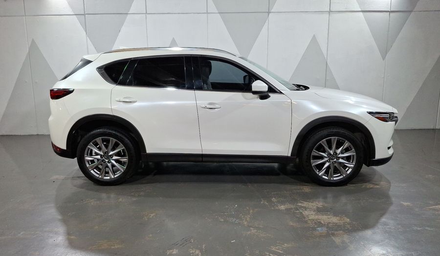 Mazda Cx-5 2.5 I GRAND TOURING AUTO 2WD Suv 2019