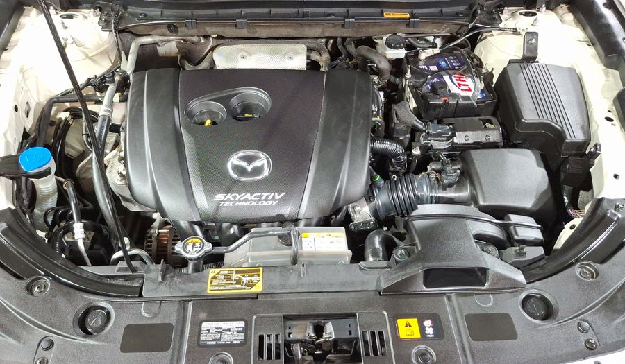 Mazda Cx-5 2.5 I GRAND TOURING AUTO 2WD Suv 2019