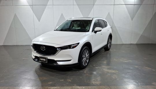 Mazda • CX-5