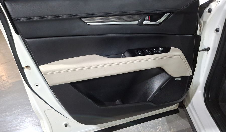 Mazda Cx-5 2.5 I GRAND TOURING AUTO 2WD Suv 2019