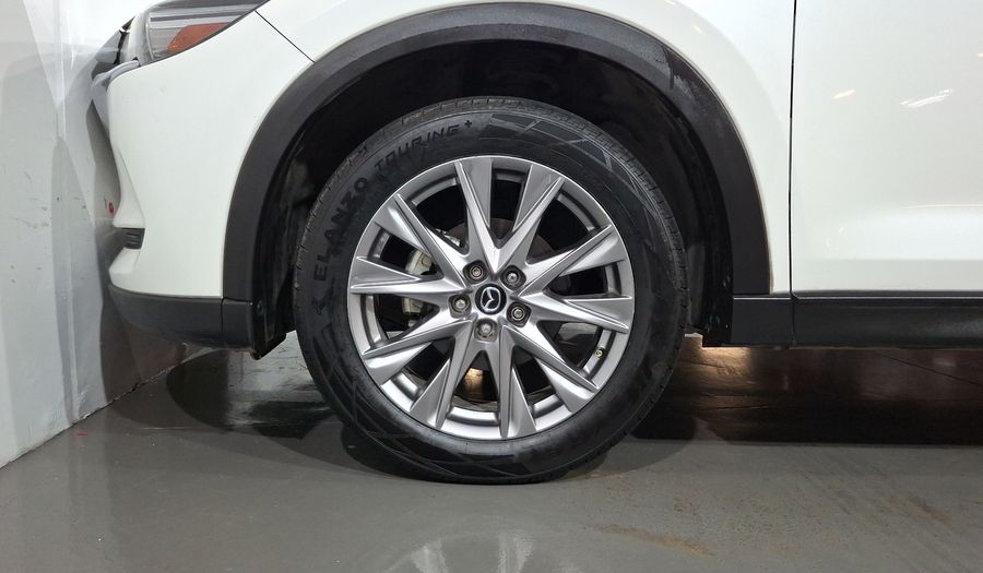Mazda Cx-5 2.5 I GRAND TOURING AUTO 2WD Suv 2019