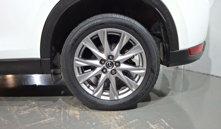 Mazda Cx-5 2.5 I GRAND TOURING AUTO 2WD Suv 2019