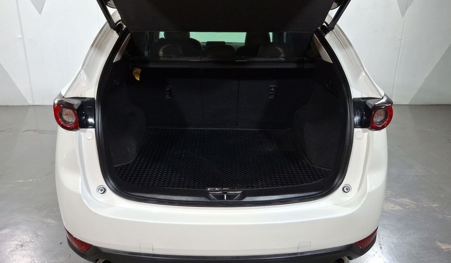 Mazda Cx-5 2.5 I GRAND TOURING AUTO 2WD Suv 2019