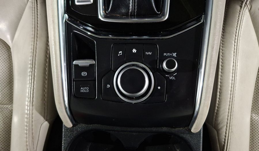 Mazda Cx-5 2.5 I GRAND TOURING AUTO 2WD Suv 2019