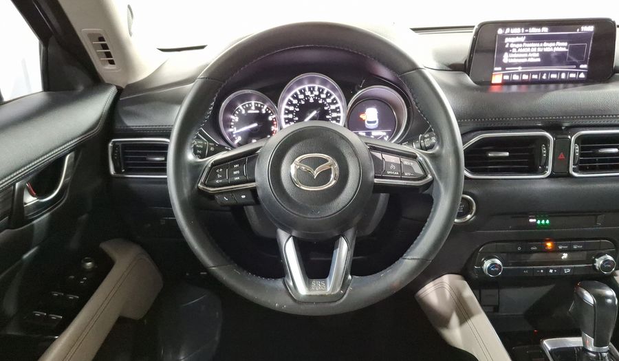 Mazda Cx-5 2.5 I GRAND TOURING AUTO 2WD Suv 2019