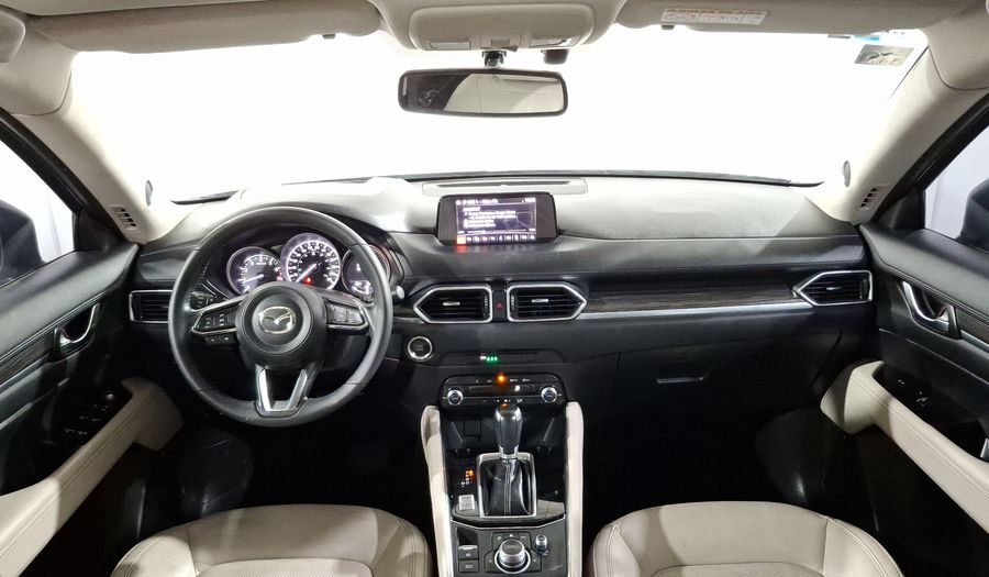 Mazda Cx-5 2.5 I GRAND TOURING AUTO 2WD Suv 2019