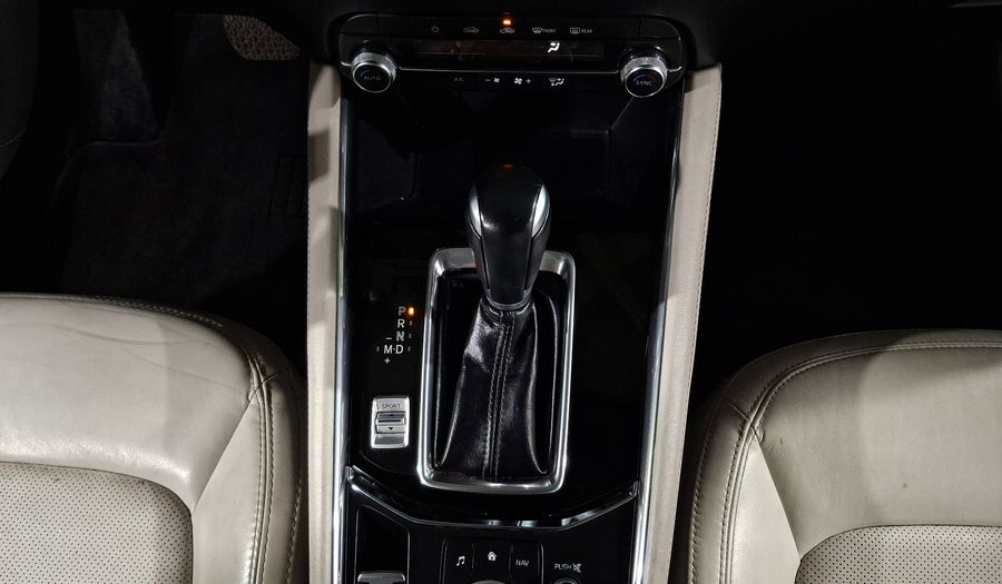 Mazda Cx-5 2.5 I GRAND TOURING AUTO 2WD Suv 2019