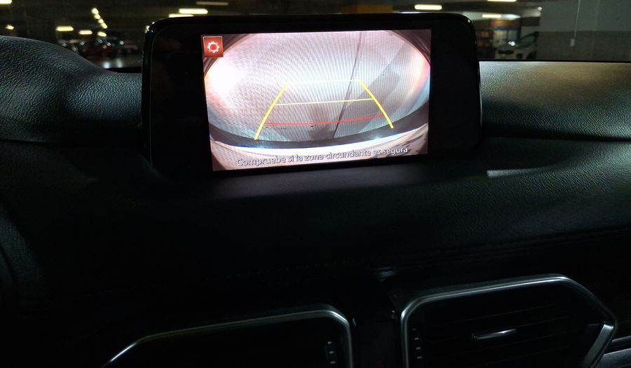 Mazda Cx-5 2.5 I GRAND TOURING AUTO 2WD Suv 2019