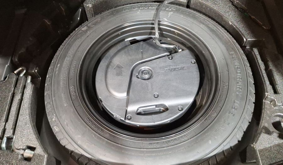 Mazda Cx-5 2.5 I GRAND TOURING AUTO 2WD Suv 2019