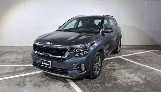 Kia • Seltos