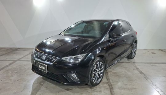 Seat • Ibiza