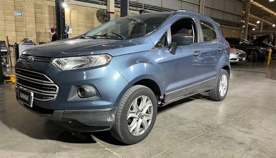 Ford • EcoSport