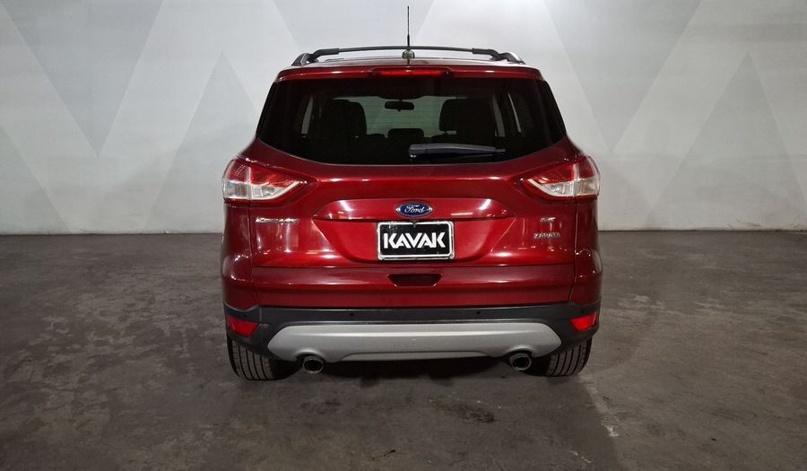 Ford Escape 2.5 SE PLUS PANORAMA ROOF AT Suv 2014