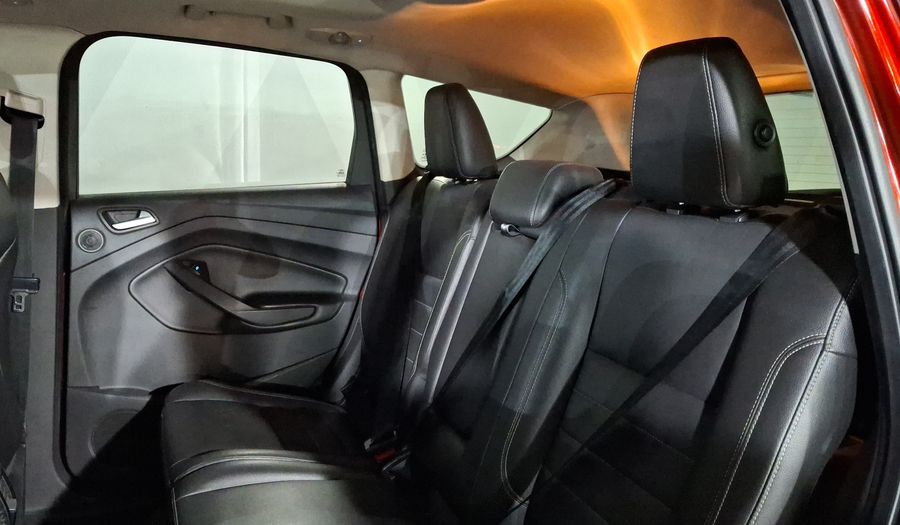 Ford Escape 2.5 SE PLUS PANORAMA ROOF AT Suv 2014