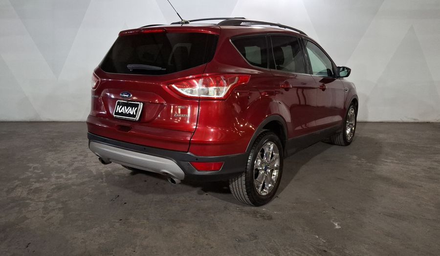 Ford Escape 2.5 SE PLUS PANORAMA ROOF AT Suv 2014