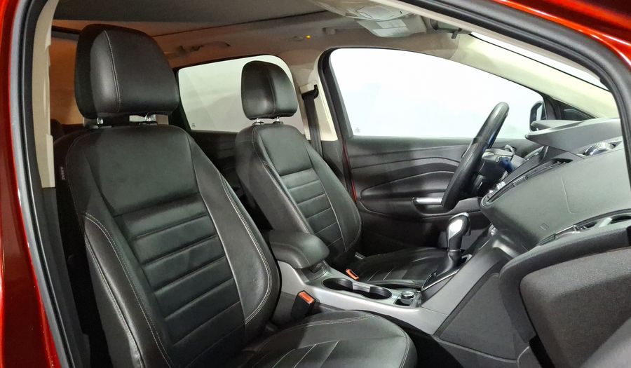 Ford Escape 2.5 SE PLUS PANORAMA ROOF AT Suv 2014