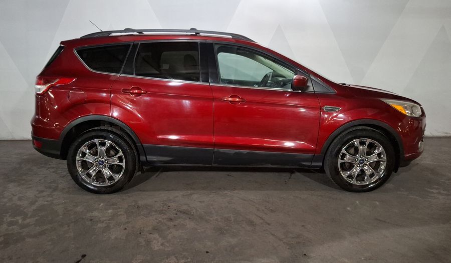 Ford Escape 2.5 SE PLUS PANORAMA ROOF AT Suv 2014