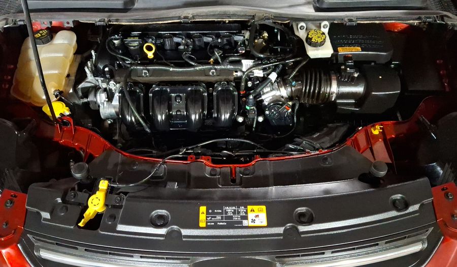 Ford Escape 2.5 SE PLUS PANORAMA ROOF AT Suv 2014