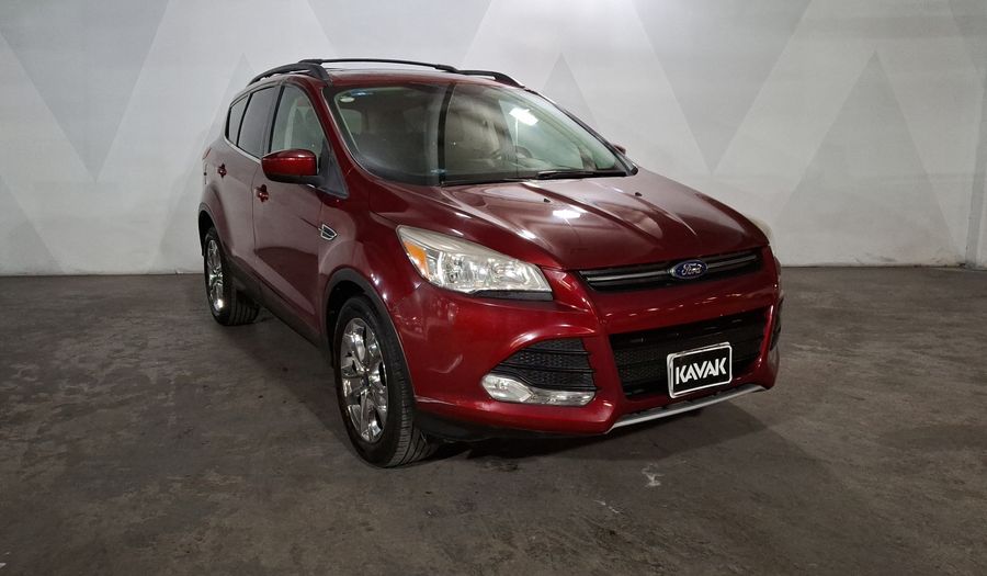 Ford Escape 2.5 SE PLUS PANORAMA ROOF AT Suv 2014