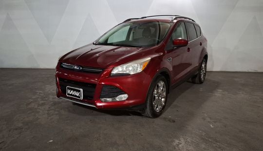 Ford • Escape