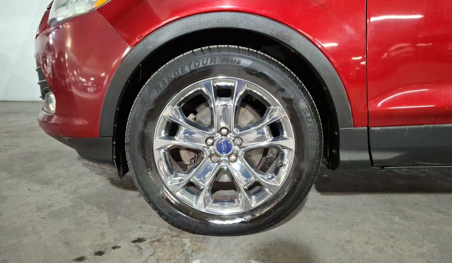 Ford Escape 2.5 SE PLUS PANORAMA ROOF AT Suv 2014