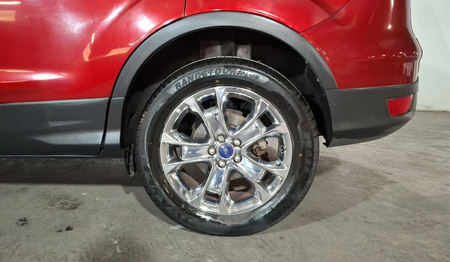 Ford Escape 2.5 SE PLUS PANORAMA ROOF AT Suv 2014