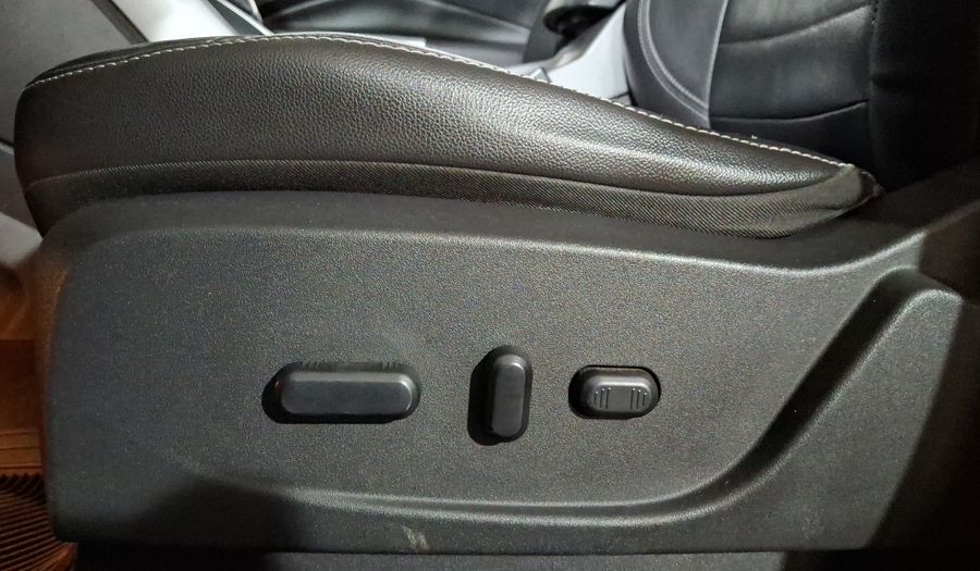 Ford Escape 2.5 SE PLUS PANORAMA ROOF AT Suv 2014