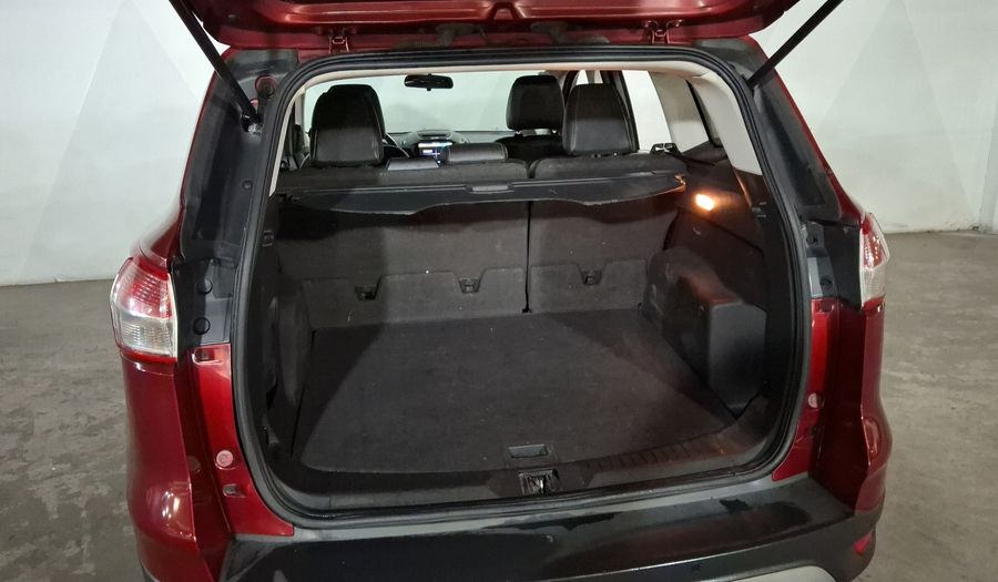 Ford Escape 2.5 SE PLUS PANORAMA ROOF AT Suv 2014