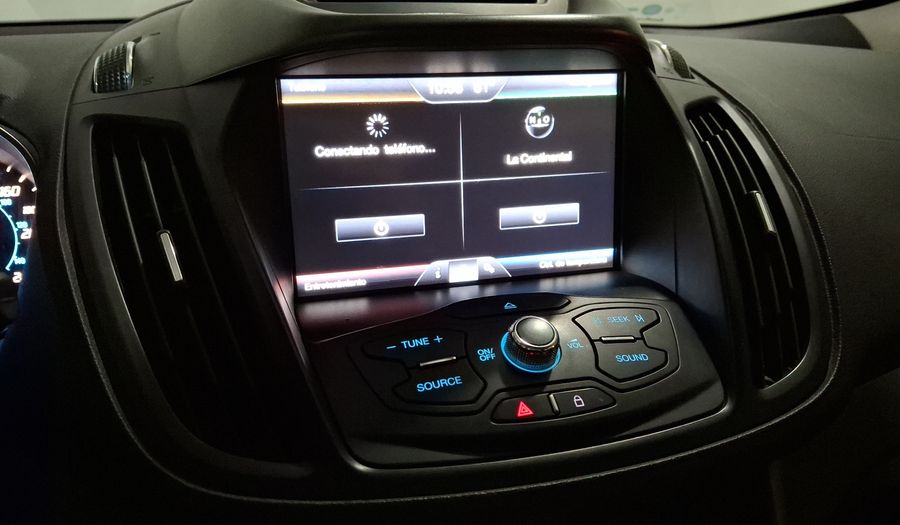 Ford Escape 2.5 SE PLUS PANORAMA ROOF AT Suv 2014