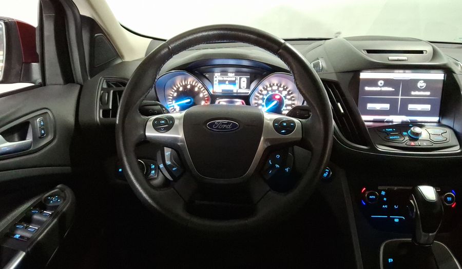 Ford Escape 2.5 SE PLUS PANORAMA ROOF AT Suv 2014