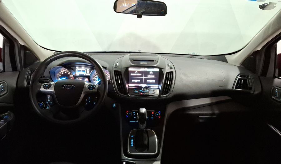 Ford Escape 2.5 SE PLUS PANORAMA ROOF AT Suv 2014